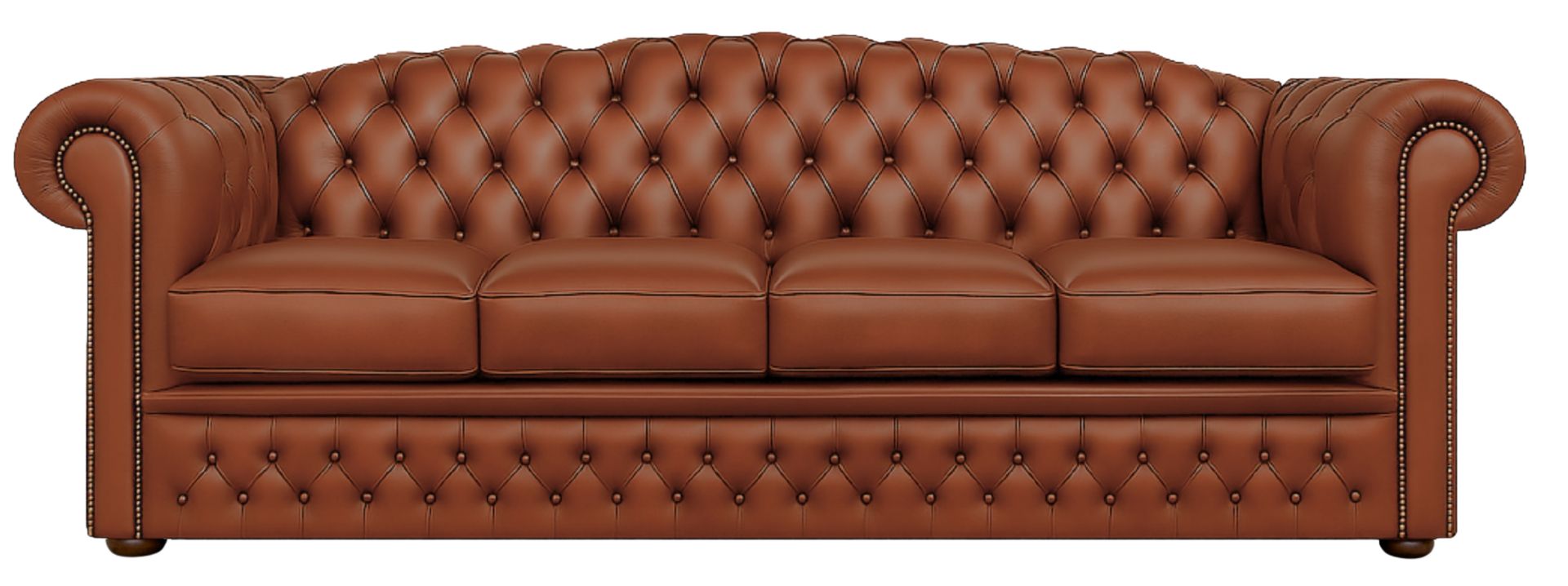 The Royale Chesterfield
